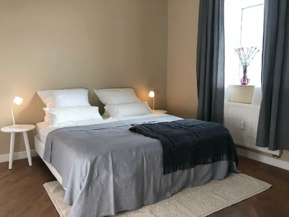Kaiser Ludwig´s wundervolle Ferienwohnung München
