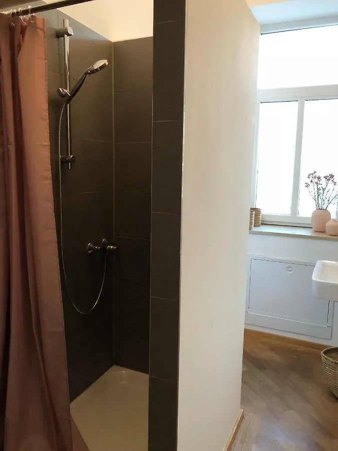 Apartment Kaiser Ludwig´s wundervolle Ferienwohnung München