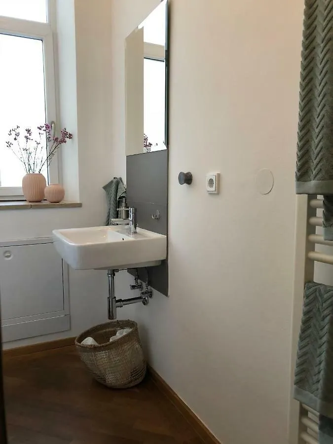 Kaiser Ludwig´s wundervolle Ferienwohnung München Apartment