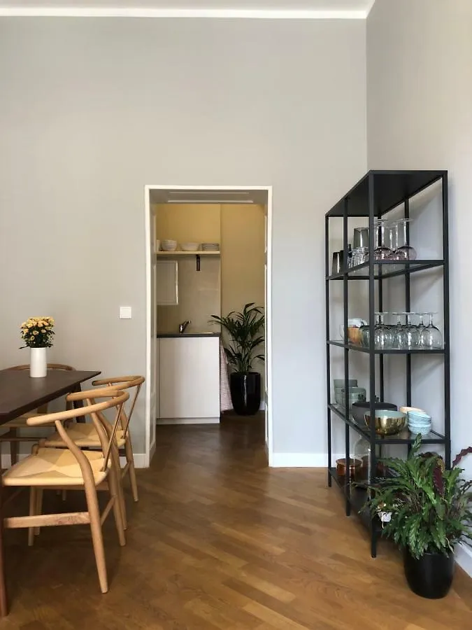 Apartment Kaiser Ludwig´s wundervolle Ferienwohnung München Deutschland